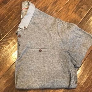 Men’s Ted Baker Polo